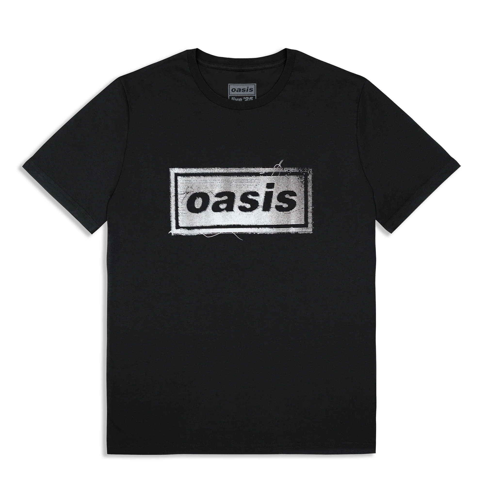 Home | Oasis Live '25 Official